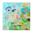 Suche nach gemalte blumen fliesen Für sie