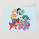 Suche nach dino postkarten Min