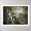 Suche nach drei hexen poster John