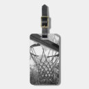 Suche nach basketball gepäckanhänger Basketballkorb