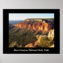 Suche nach bryce canyon national park poster Schlucht