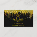 Suche nach brötchen visitenkarten Konditorei