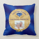 Suche nach saphir hochzeitstag kissen Eltern