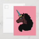 Suche nach afro postkarten Schwarze mädchenzauberei