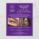 Suche nach einfache und einfache flyer Lila