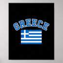 Suche nach griechische flagge poster Lustig