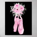 Suche nach ballet dancer poster Blume