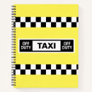 Suche nach taxi kleine notizbücher Neue york