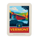 Suche nach vermont magnete Vintag