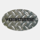 Suche nach aluminium aufkleber Metall