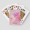 Suche nach rosa spielkarten Fotografie