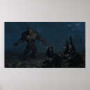 Suche nach höhlen poster Tier