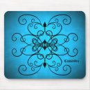 Suche nach blaue herzen mousepads Elegant