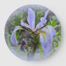 Suche nach iris wanduhren Floral