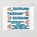 Suche nach kinderzimmer postkarten Tier