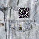 Suche nach retro muster buttons Blume