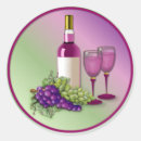 Suche nach trauben aufkleber Party