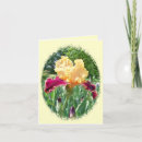 Suche nach iris karten Floral