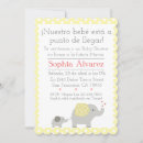 Suche nach zweisprachig einladungen Babydusche