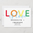 Suche nach gay save the date Minimal