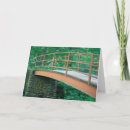 Suche nach brücke karten Fotografie