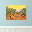 Suche nach olivenbaum leinwandbilder Vincent van gogh
