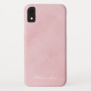 Suche nach rosa leder iphone hüllen Monogramm