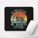 Suche nach bäcker mousepads Geschenkidee