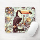 Suche nach toucan mousepads Dschungel
