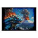 Suche nach blauer drache poster Generativitätsinhalt