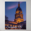 Suche nach sacramento poster Staat hauptstadt