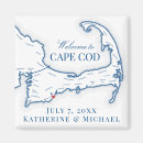 Suche nach cape cod magnete Nautisch