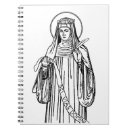 Suche nach mystische kleine notizbücher Heilige