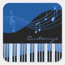 Suche nach musikalische anmerkungen aufkleber Melodie