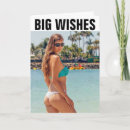 Suche nach hintern karten Bikini