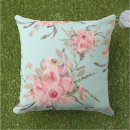 Suche nach hellblaue blumen kissen Rosa
