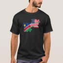 Suche nach namibia tshirts Wurzeln