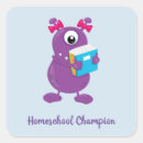 Suche nach lila monster aufkleber Modern