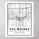 Suche nach moines poster Usa