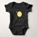 Suche nach nachthimmel babykleidung Mond und sterne