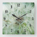 Suche nach löwenzahn wanduhren Gras