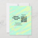 Suche nach r postkarten Q r code hinzufügen