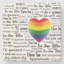 Suche nach herz i untersetzer Liebe i sie