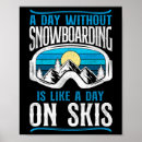 Suche nach vintages skifahren poster Snowboardträume