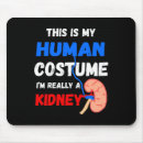 Suche nach menschlich mousepads Kostüm