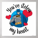 Suche nach das valentine poster Batman