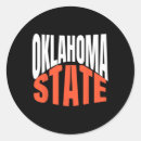 Suche nach oklahoma aufkleber Stolz