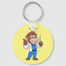 Suche nach orang utan schlüsselanhänger Affe