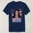 Suche nach republikaner tshirts Kamala
