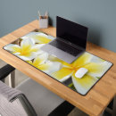 Suche nach frangipani mousepads Weiß